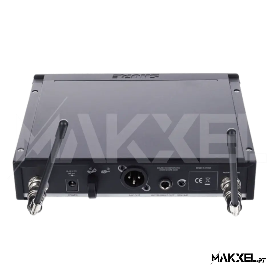Shure BLX24R/Beta58 K3E 3
