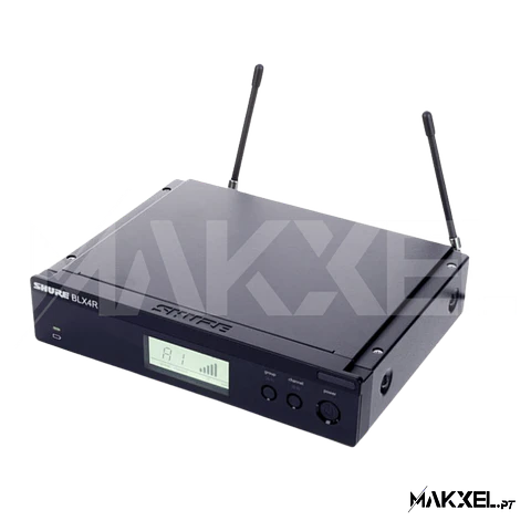 Shure BLX24R/Beta58 H8E