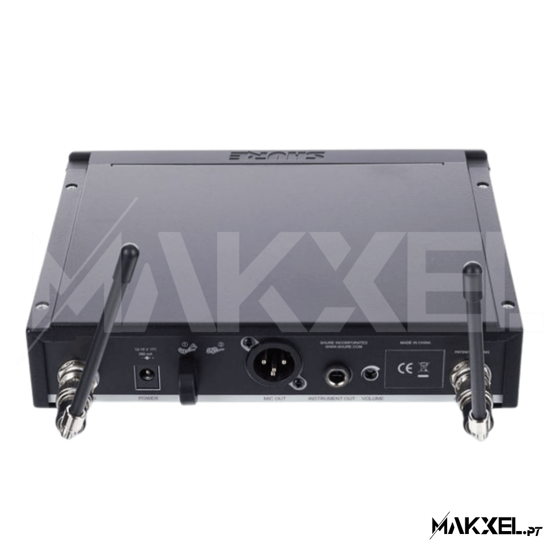 Shure BLX24R/Beta58 H8E 2