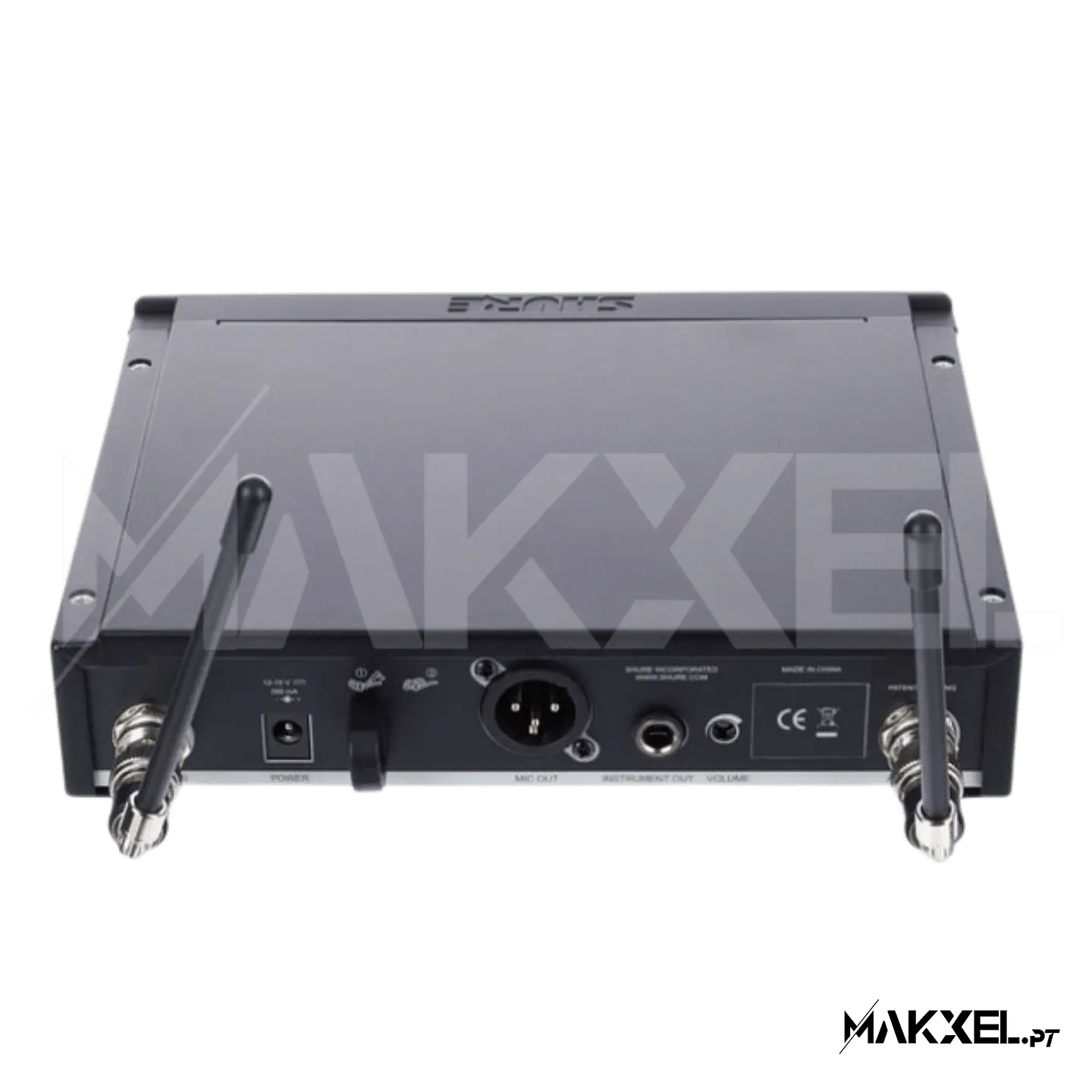 Shure BLX24R/Beta58 H8E 2