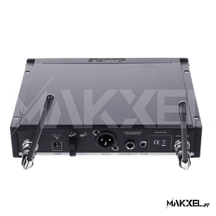 Shure BLX24R/Beta58 H8E