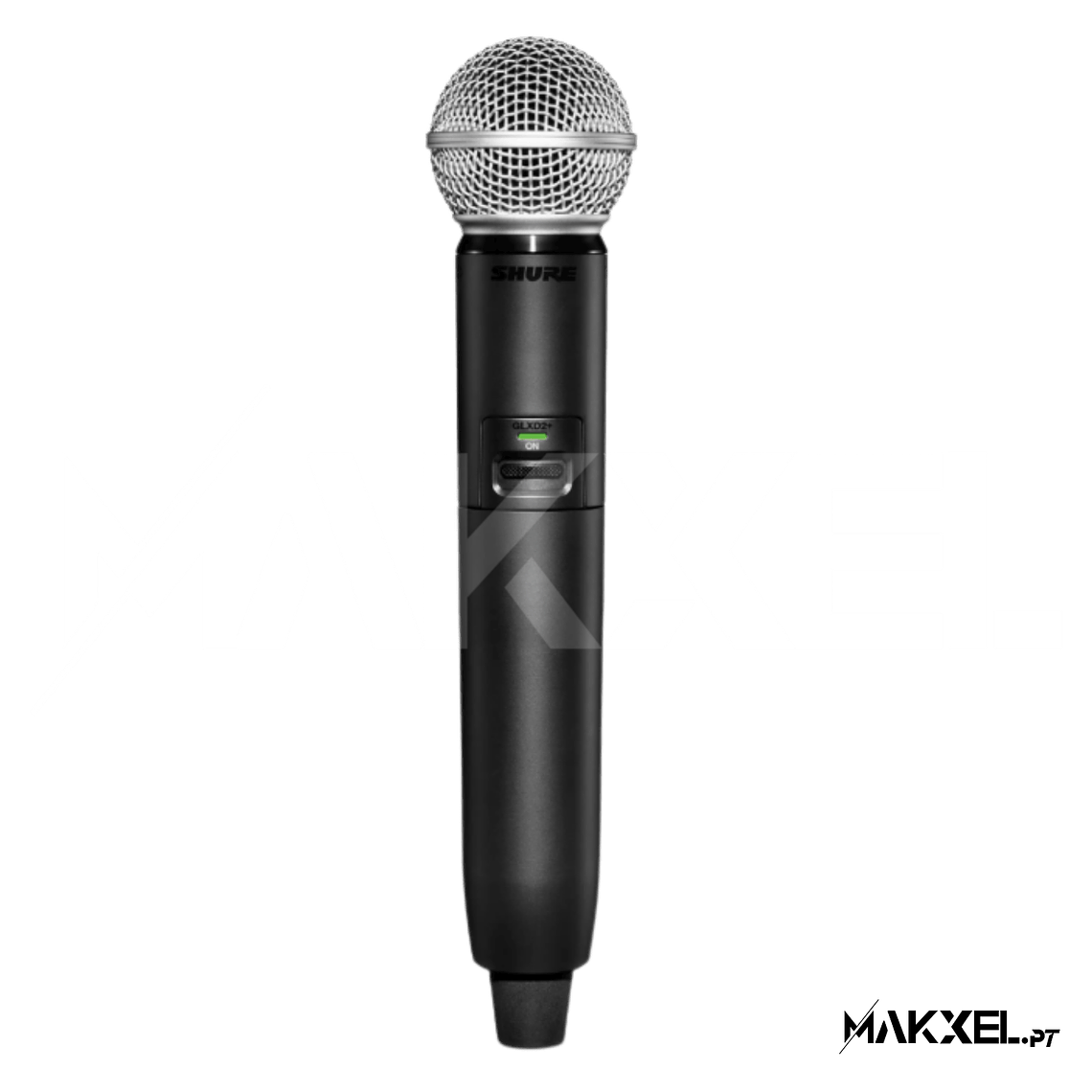 Shure GLXD24+/SM58 2