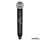 Shure GLXD24+/SM58 - Thumbnail 2