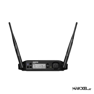 Shure GLXD24+/Beta58