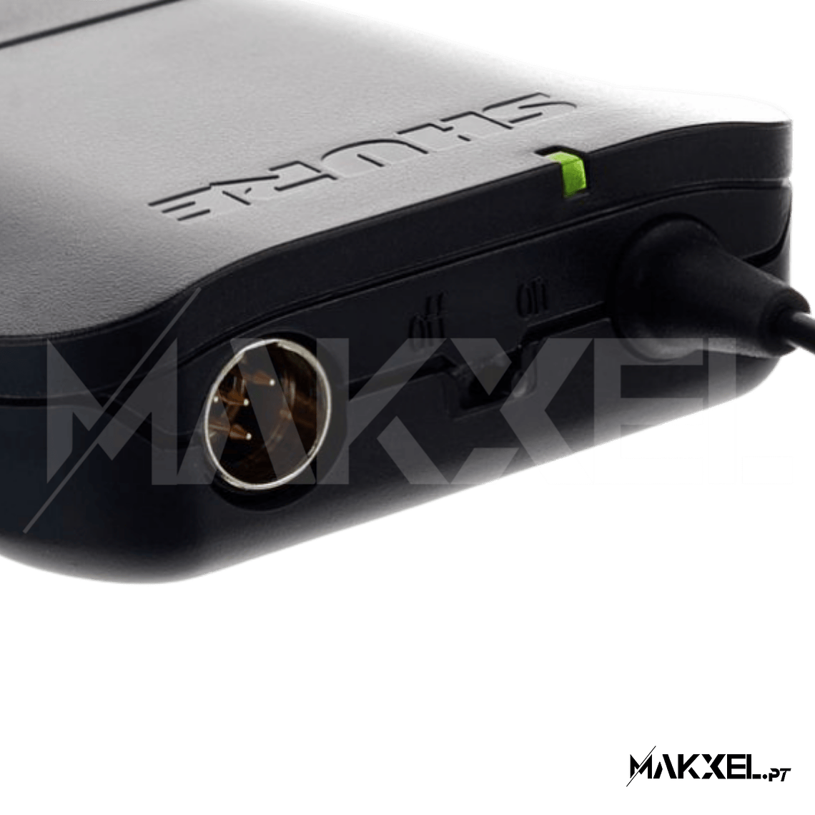 Shure BLX1288/P31 Combo T11 3