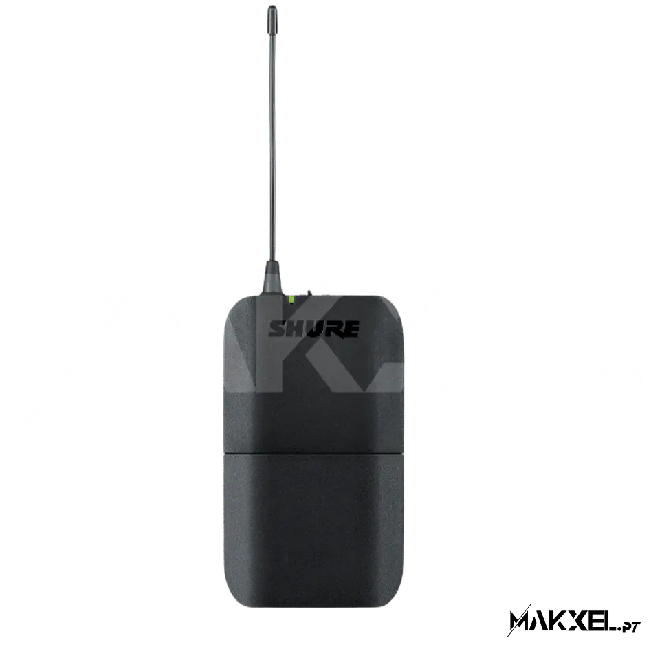 Shure BLX1288/CVL Combo K3E 5