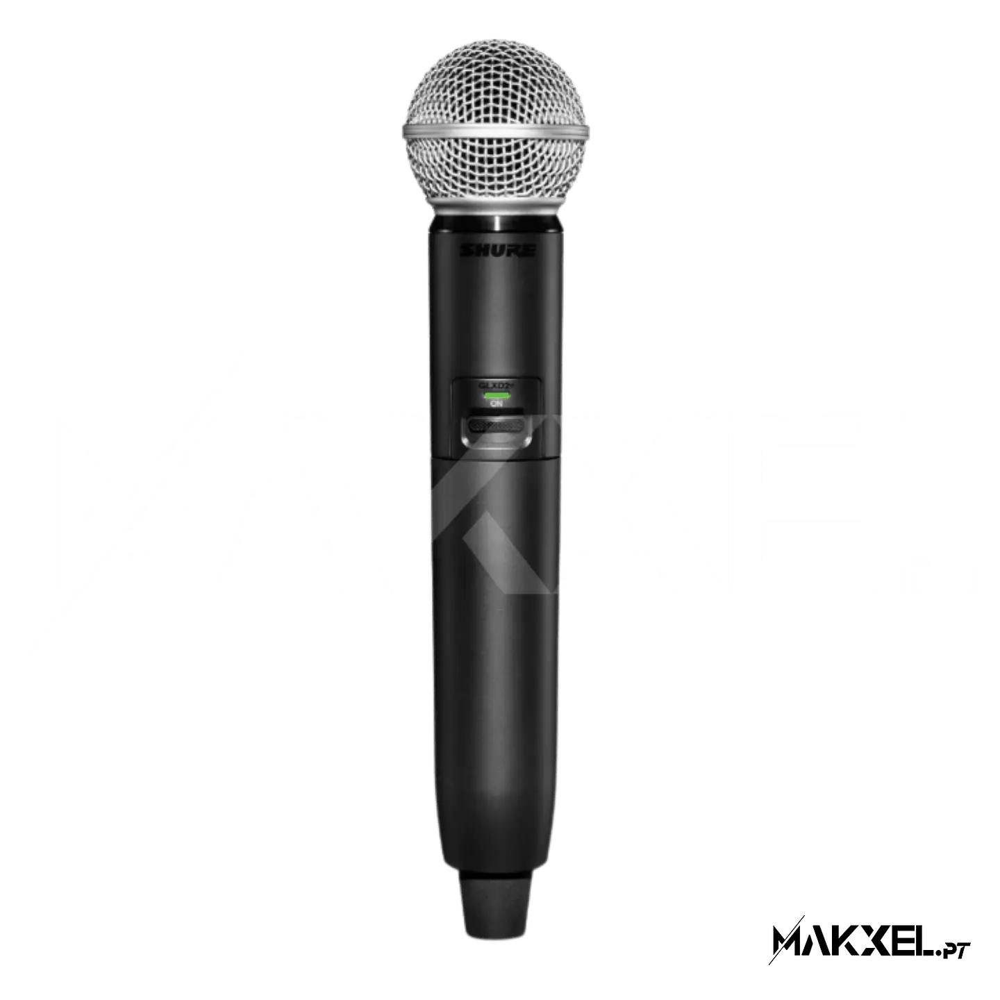 Shure GLXD24R+/SM58 2