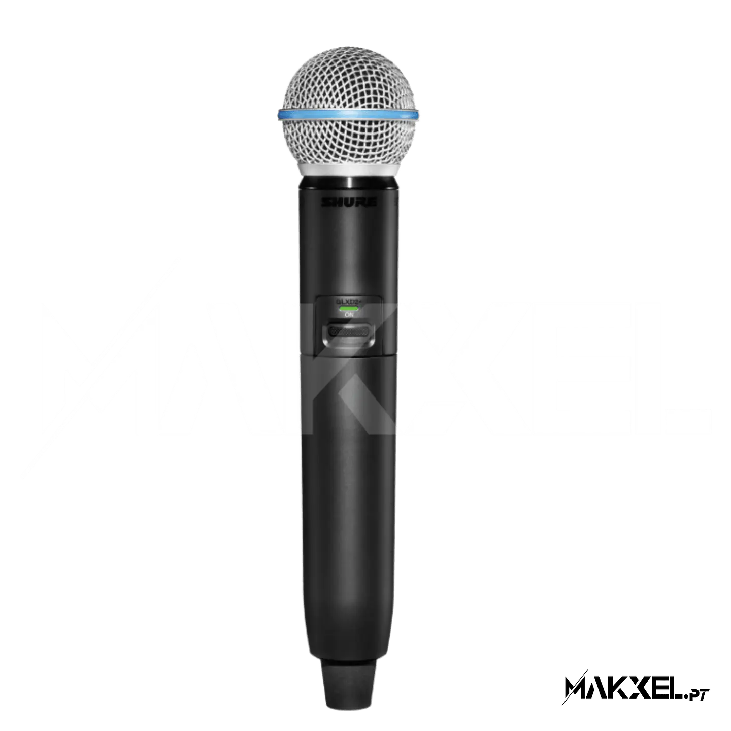 Shure GLXD24R+/Beta58 2