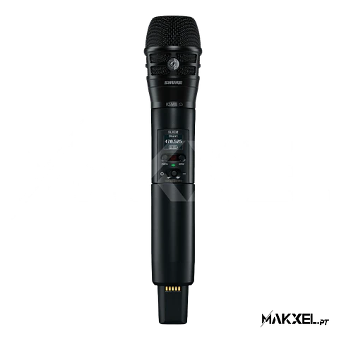 Shure SLXD24E/KSM8B G59