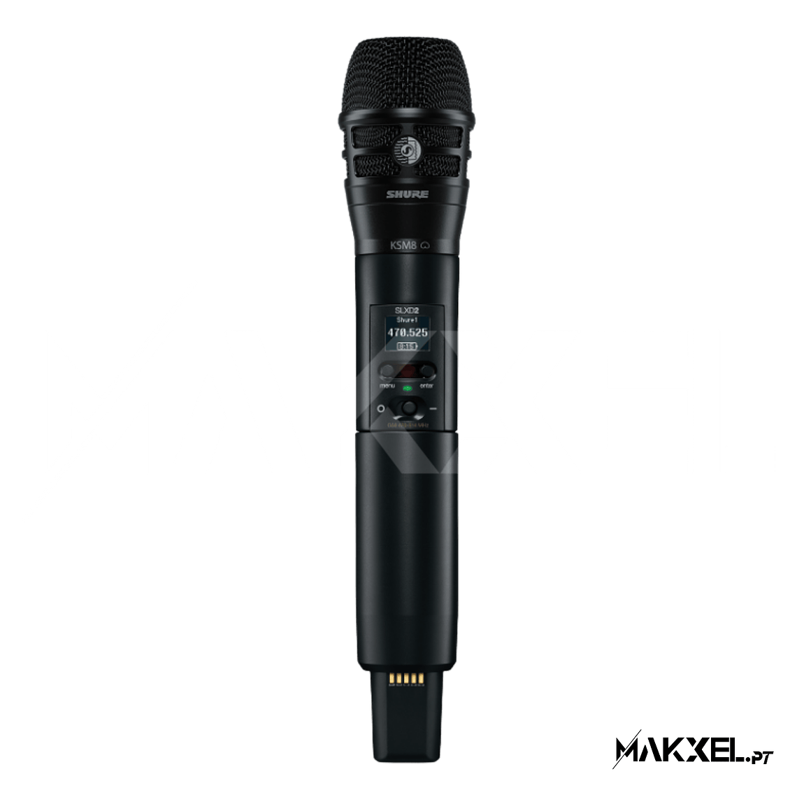 Shure SLXD24E/KSM8B G59 2