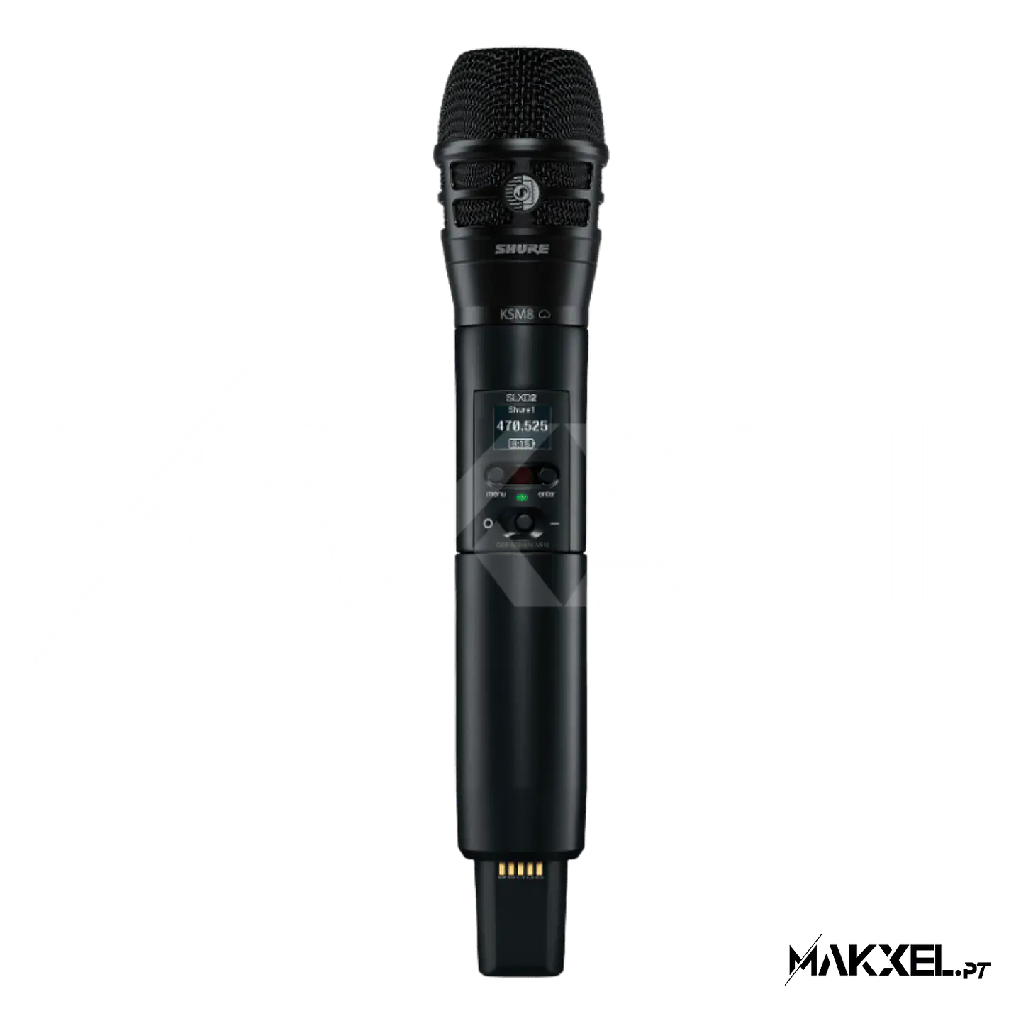 Shure SLXD24E/KSM8B G59 2