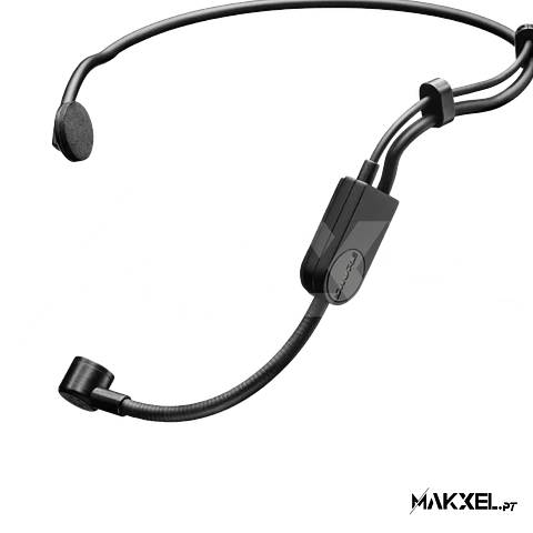 Shure PGA31