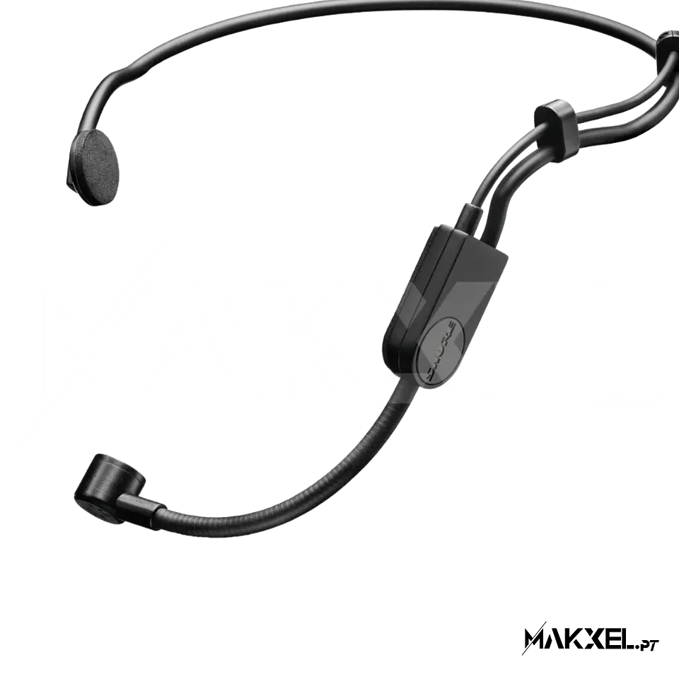 Shure PGA31 1