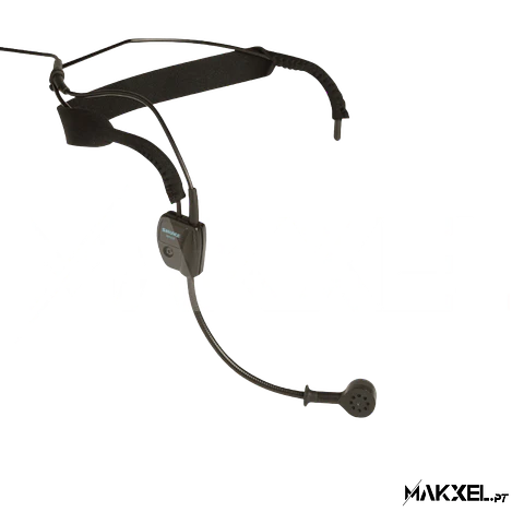 Shure WH20XLR