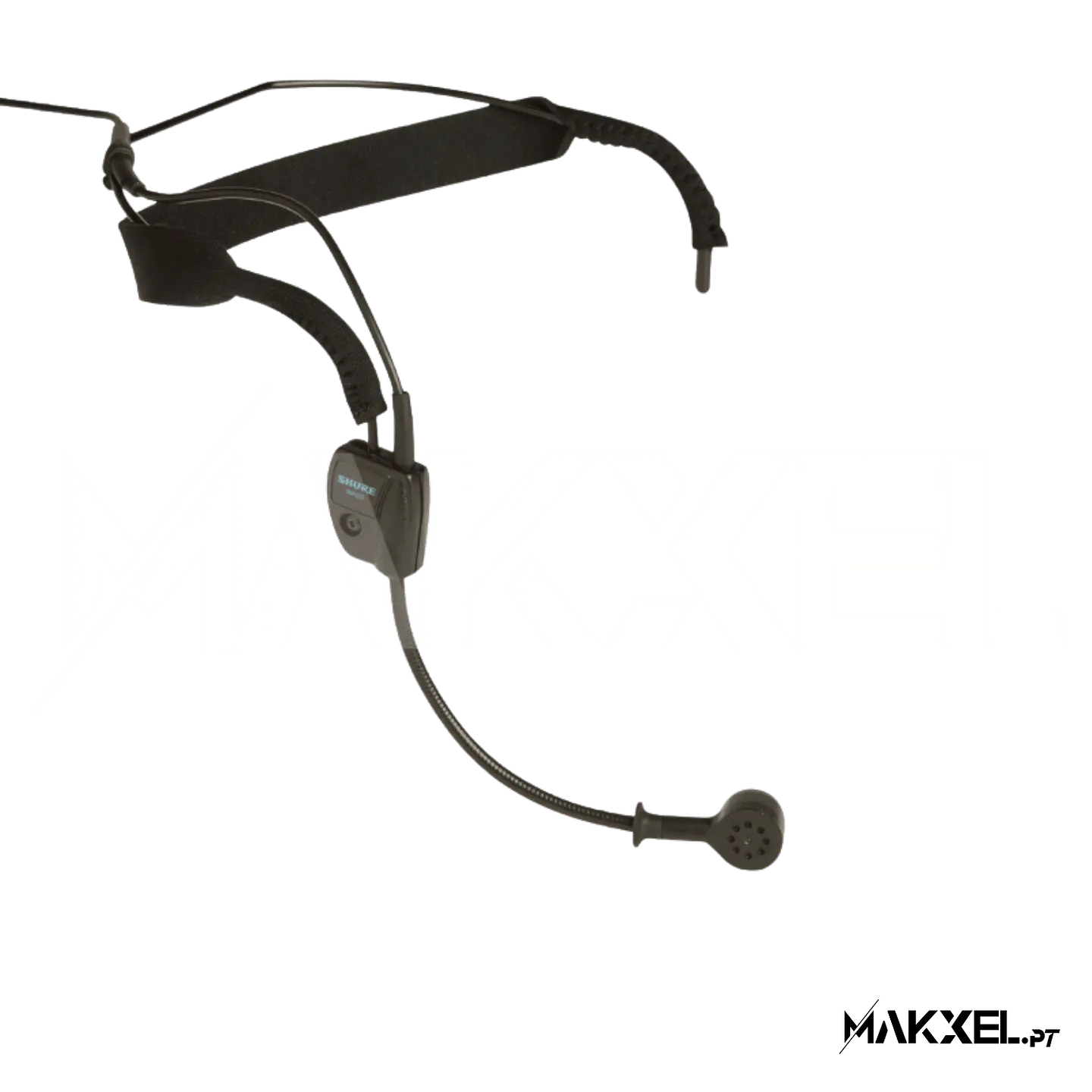 Shure WH20XLR 1
