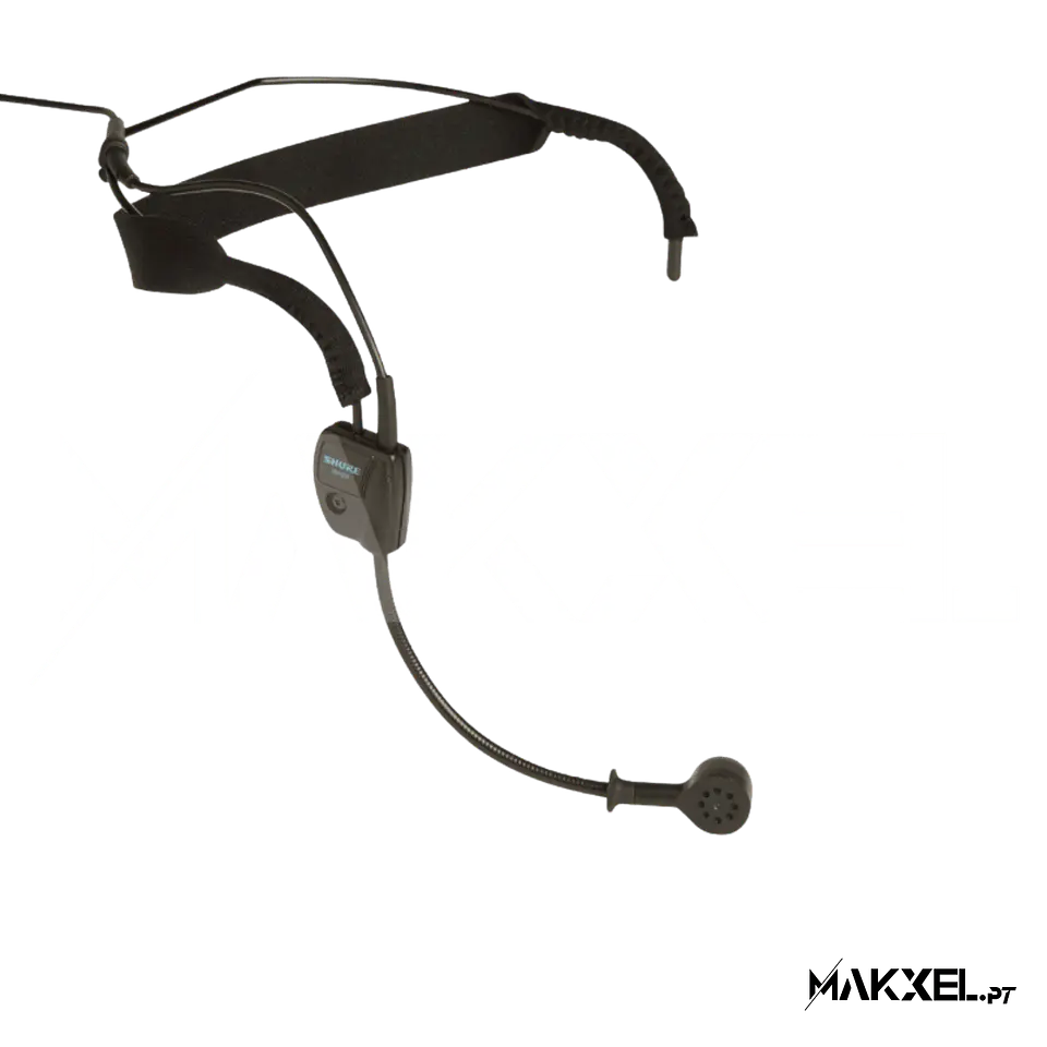 Shure WH20XLR 1