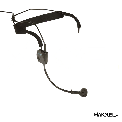 Shure WH20TQG