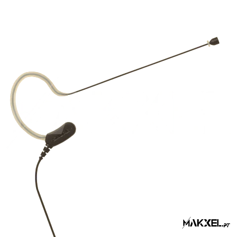 Shure MX153 B