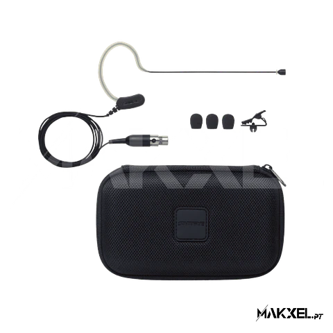 Shure MX153 B