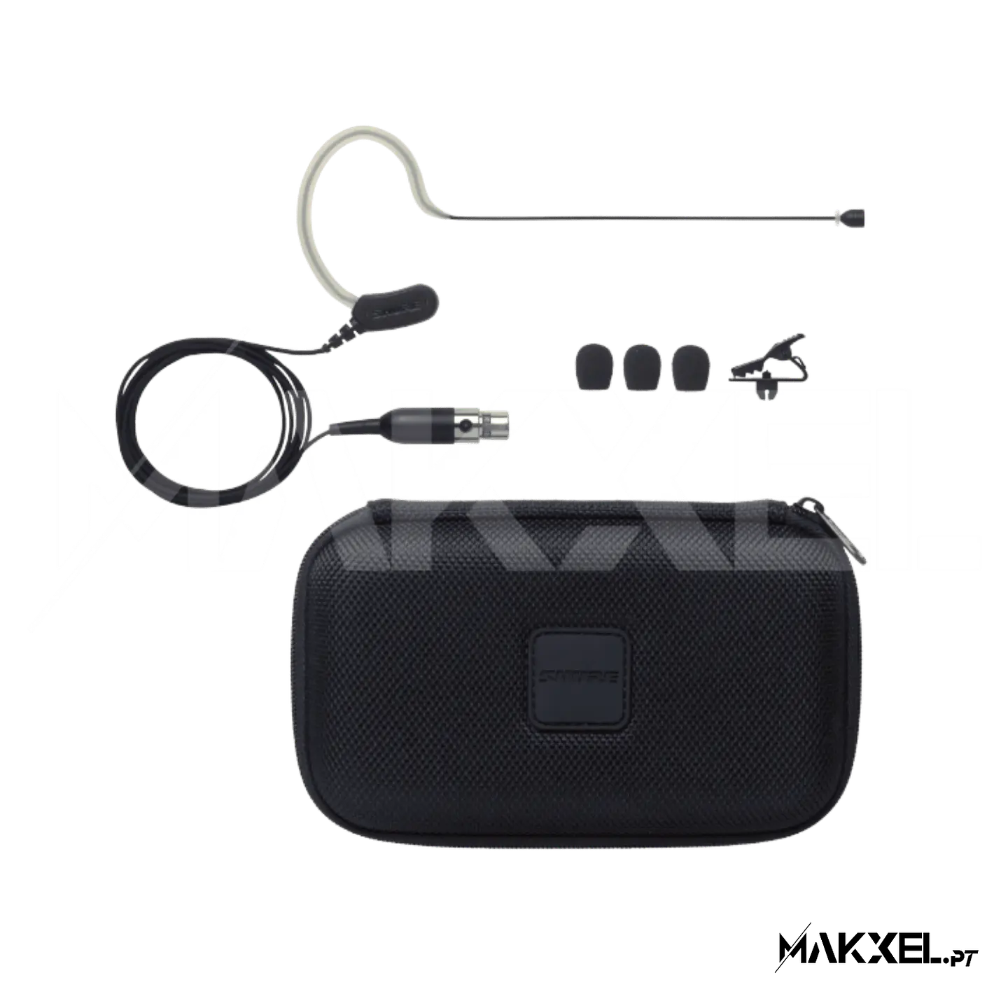 Shure MX153 B 2