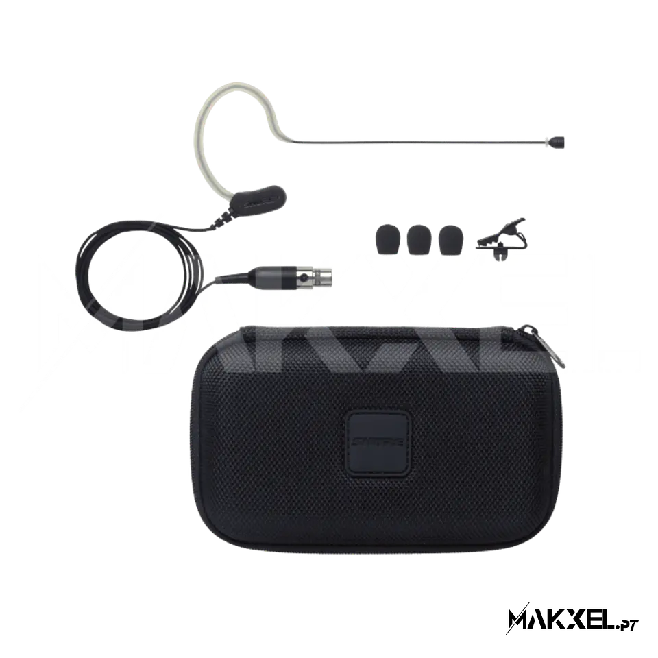 Shure MX153 B 2