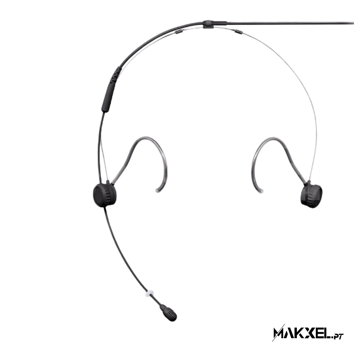 Shure TH53B/O-MDOT  1