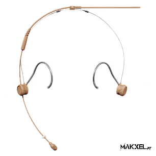 Shure TH53C/O-MDOT