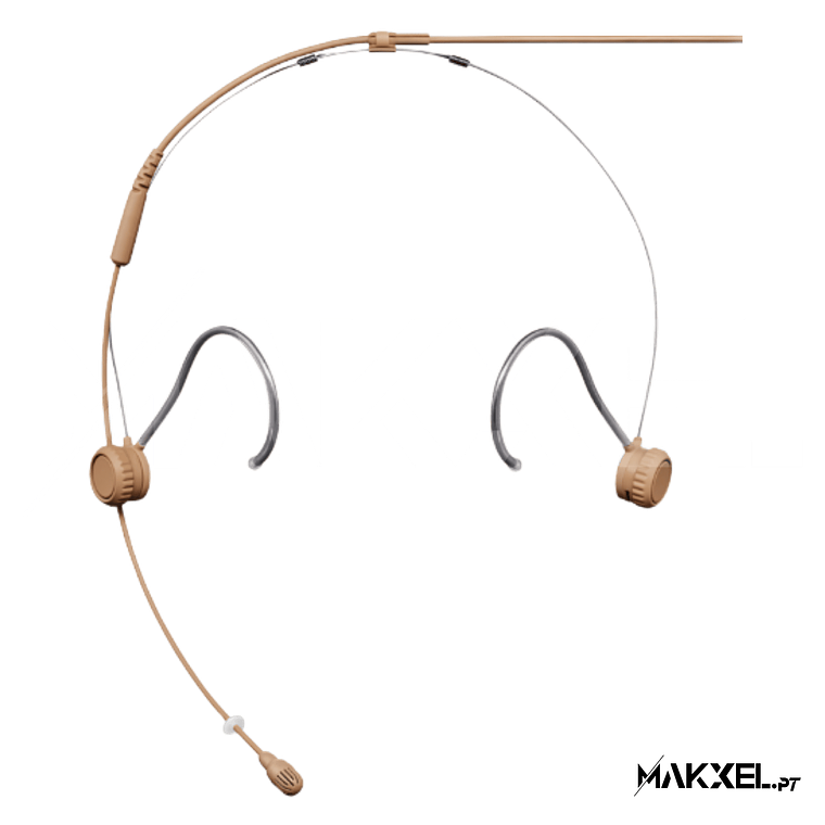 Shure TH53C/O-MDOT 1