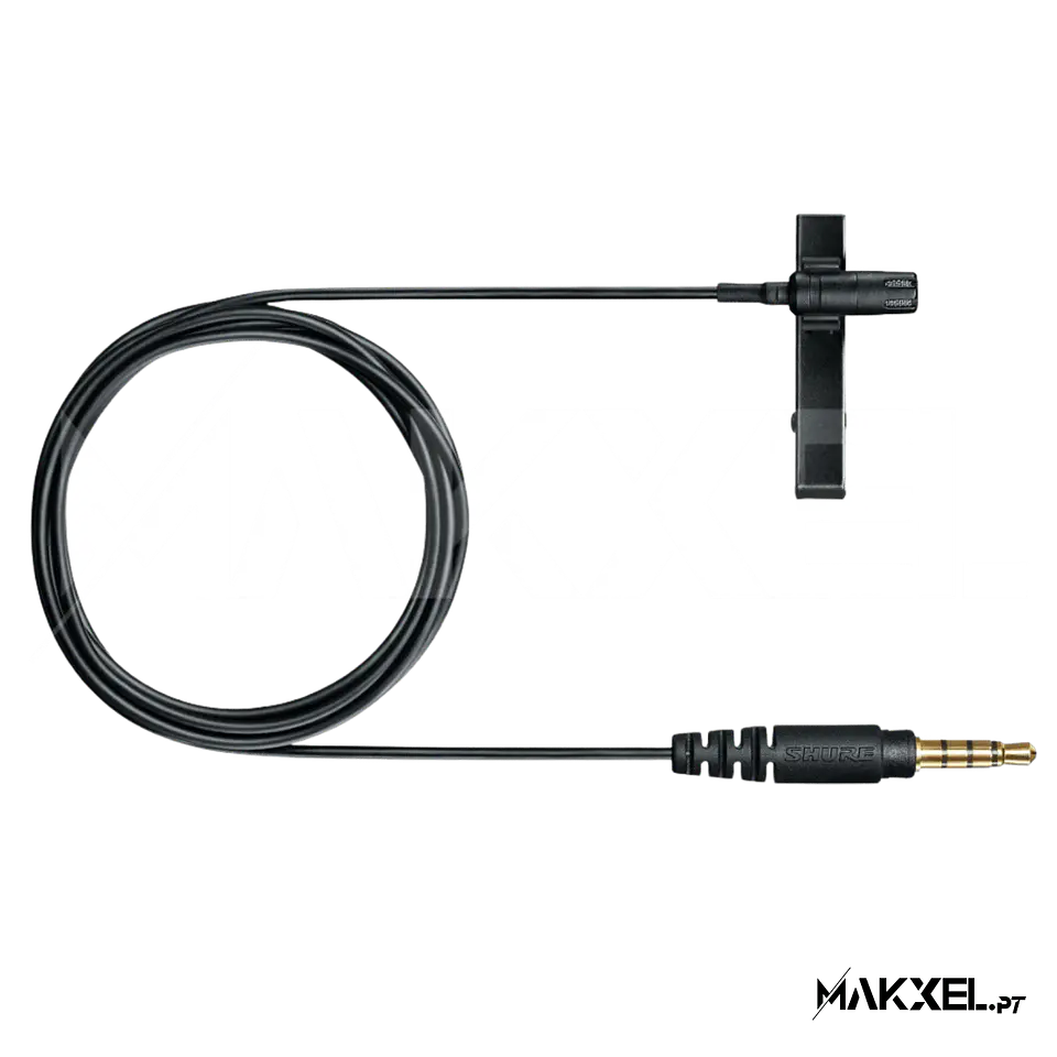 Shure Motiv MVL/A 5