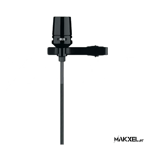 SHURE CVL-B/C-TQG