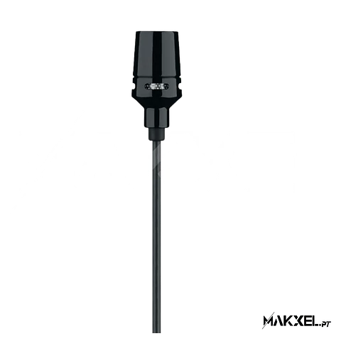 SHURE CVL-B/C-TQG