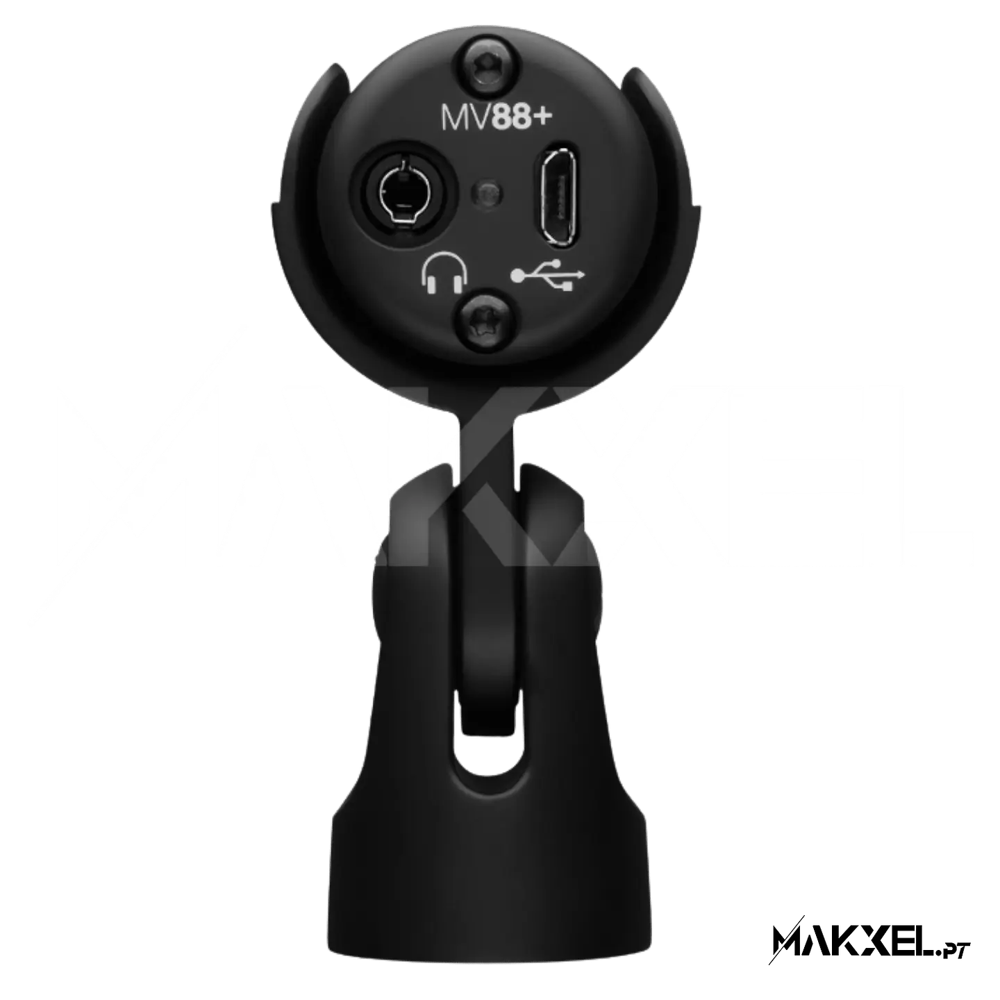 Shure MV88+    Stereo USB  5
