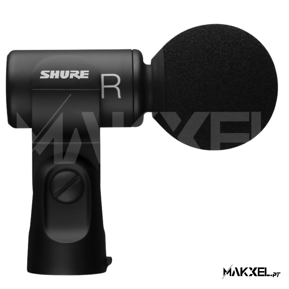Shure MV88+    Stereo USB  3