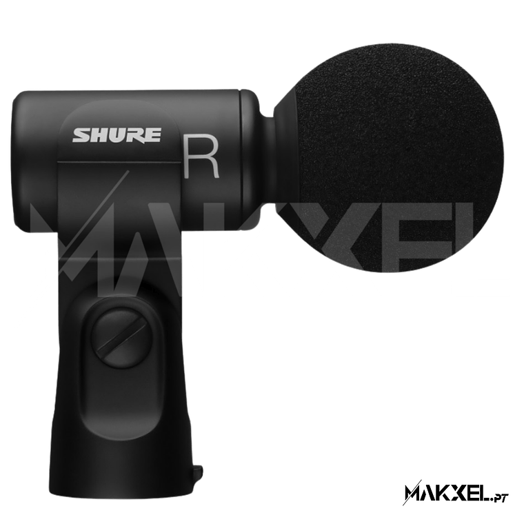 Shure MV88+    Stereo USB  3