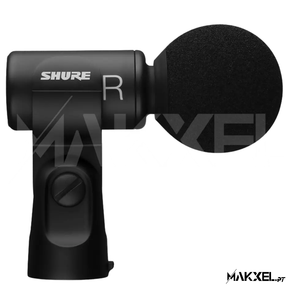Shure MV88+    Stereo USB  3