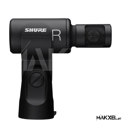 Shure MV88+    Stereo USB 