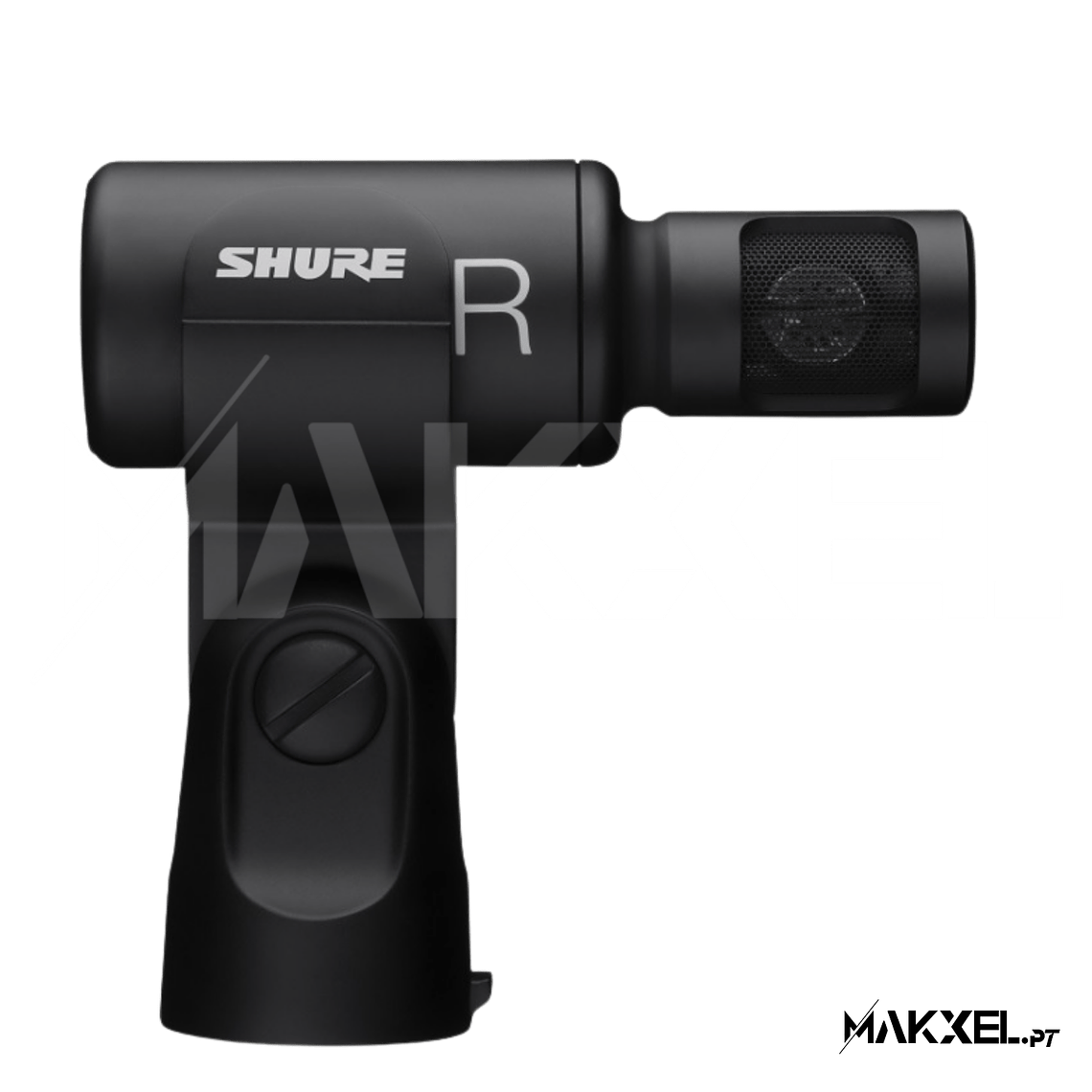 Shure MV88+    Stereo USB  2
