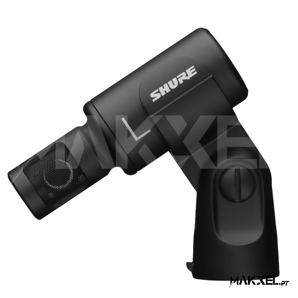 Shure MV88+    Stereo USB  1