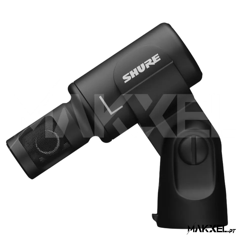 Shure MV88+    Stereo USB  1