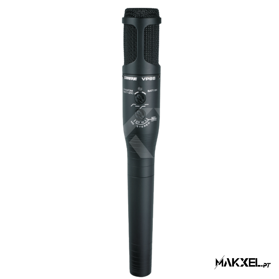 Shure VP 88 1