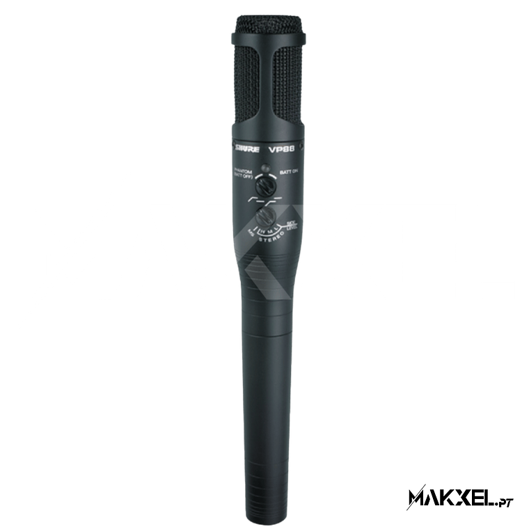 Shure VP 88 1