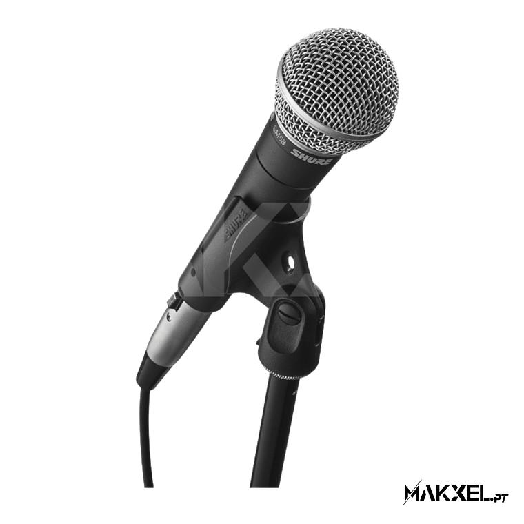 Shure SM58 LC 3