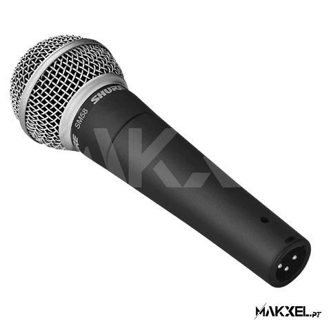 Shure SM58 LC
