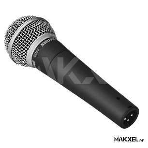 Shure SM58 LC