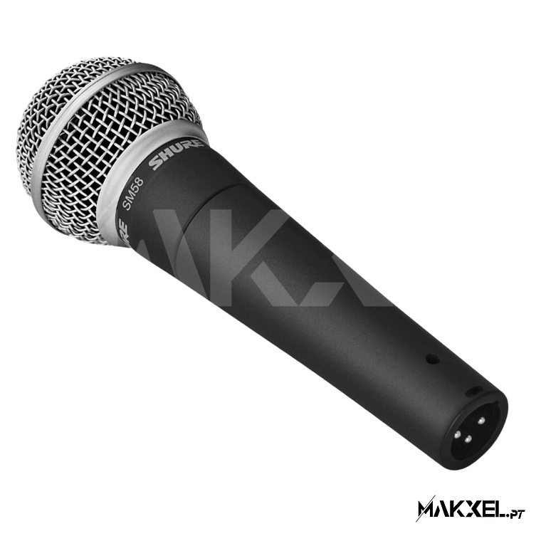 Shure SM58 LC 1