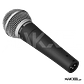 Shure SM58 LC - Thumbnail 1