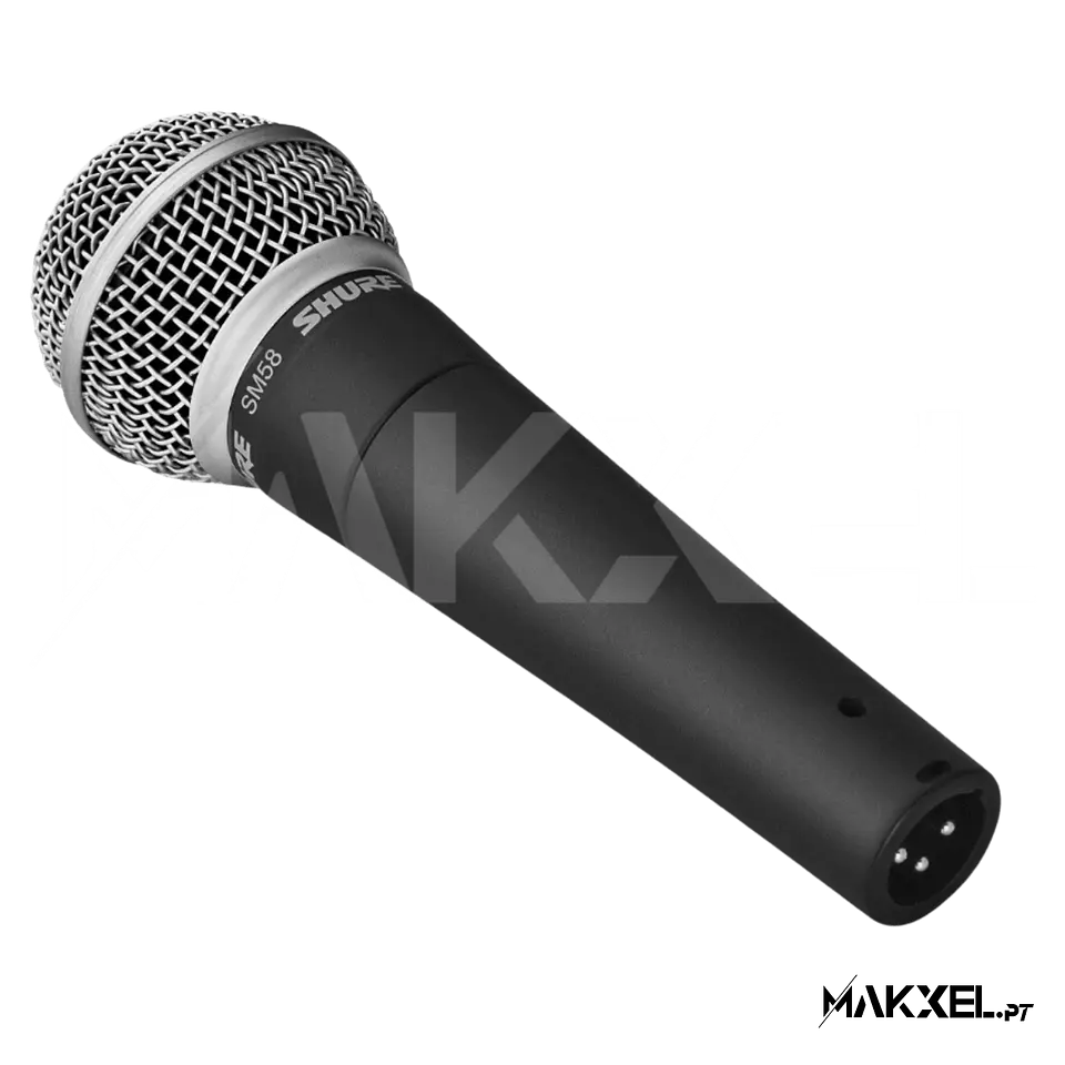 Shure SM58 LC 1