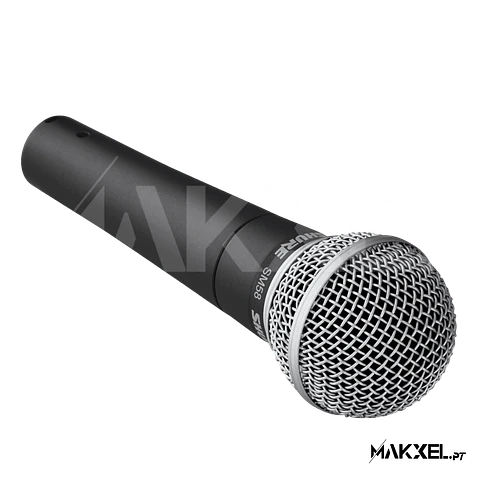 Shure SM58 LC