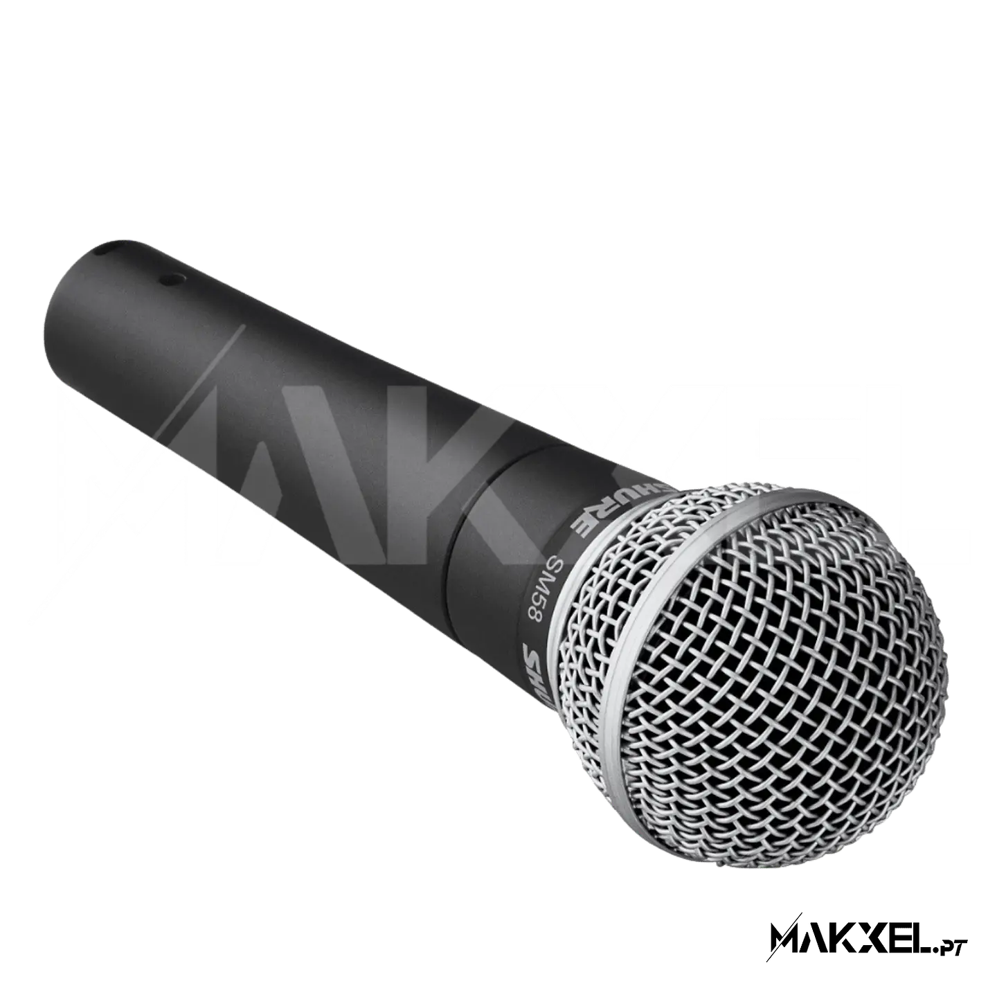 Shure SM58 LC 2