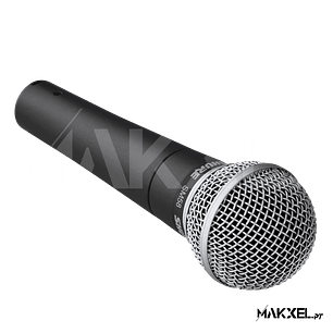 Shure SM58 LC